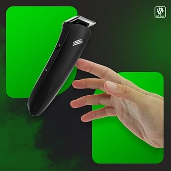 Amazon.com: Skull Shaver Baby Beast Trimmer: Ultimate